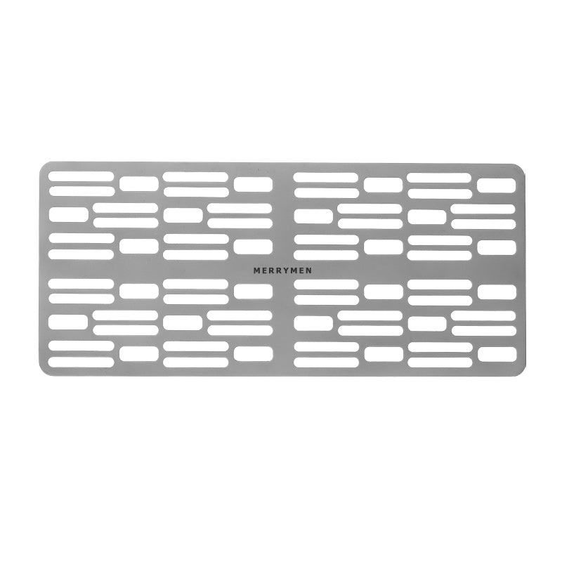 Titanium Grill Grate