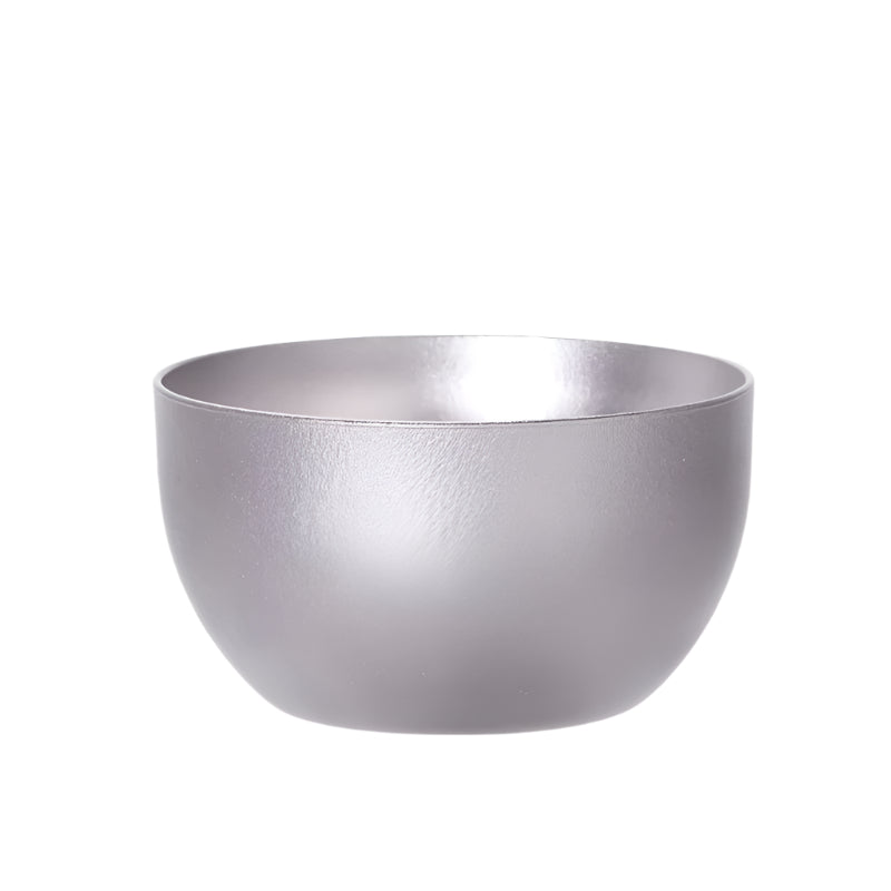 Mini Titanium Double-Wall Teacup – 45ml