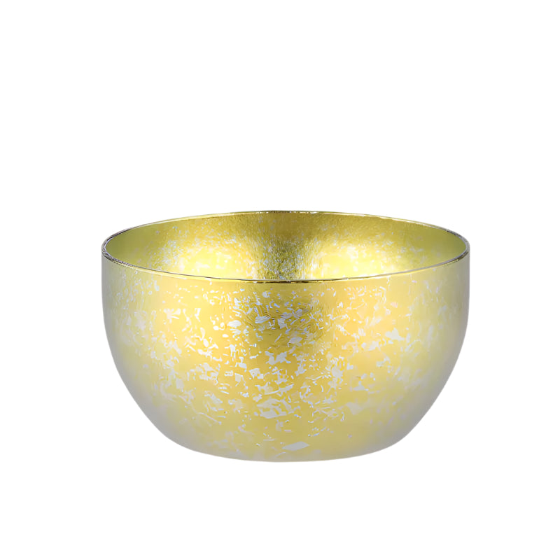 Mini Titanium Double-Wall Teacup – 45ml