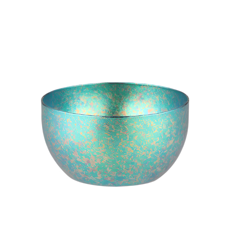 Mini Titanium Double-Wall Teacup – 45ml