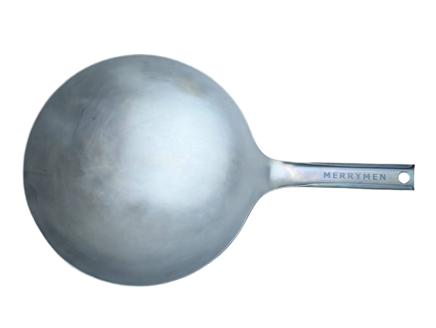 Titanium One-Piece Wok
