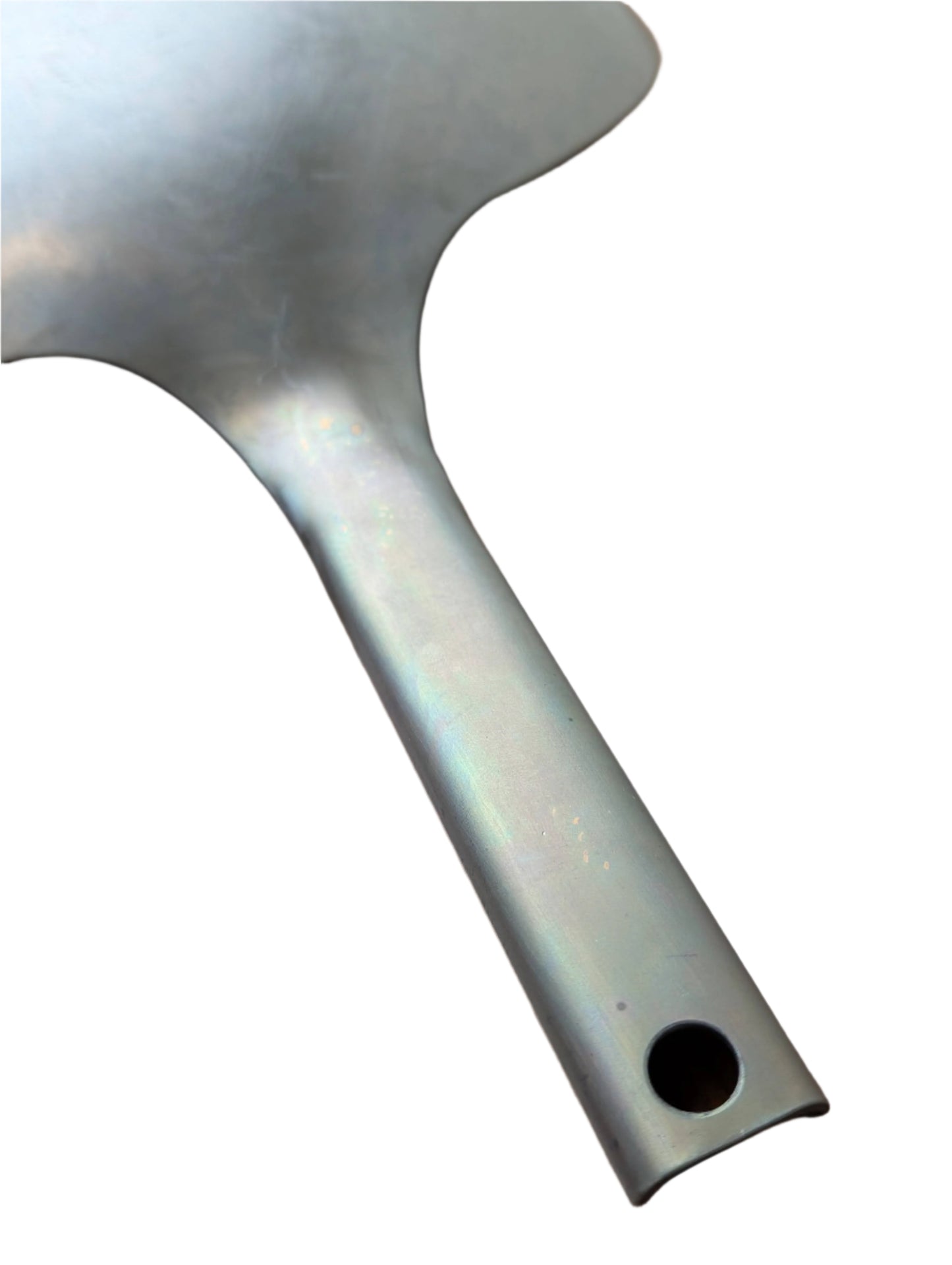 Titanium One-Piece Wok