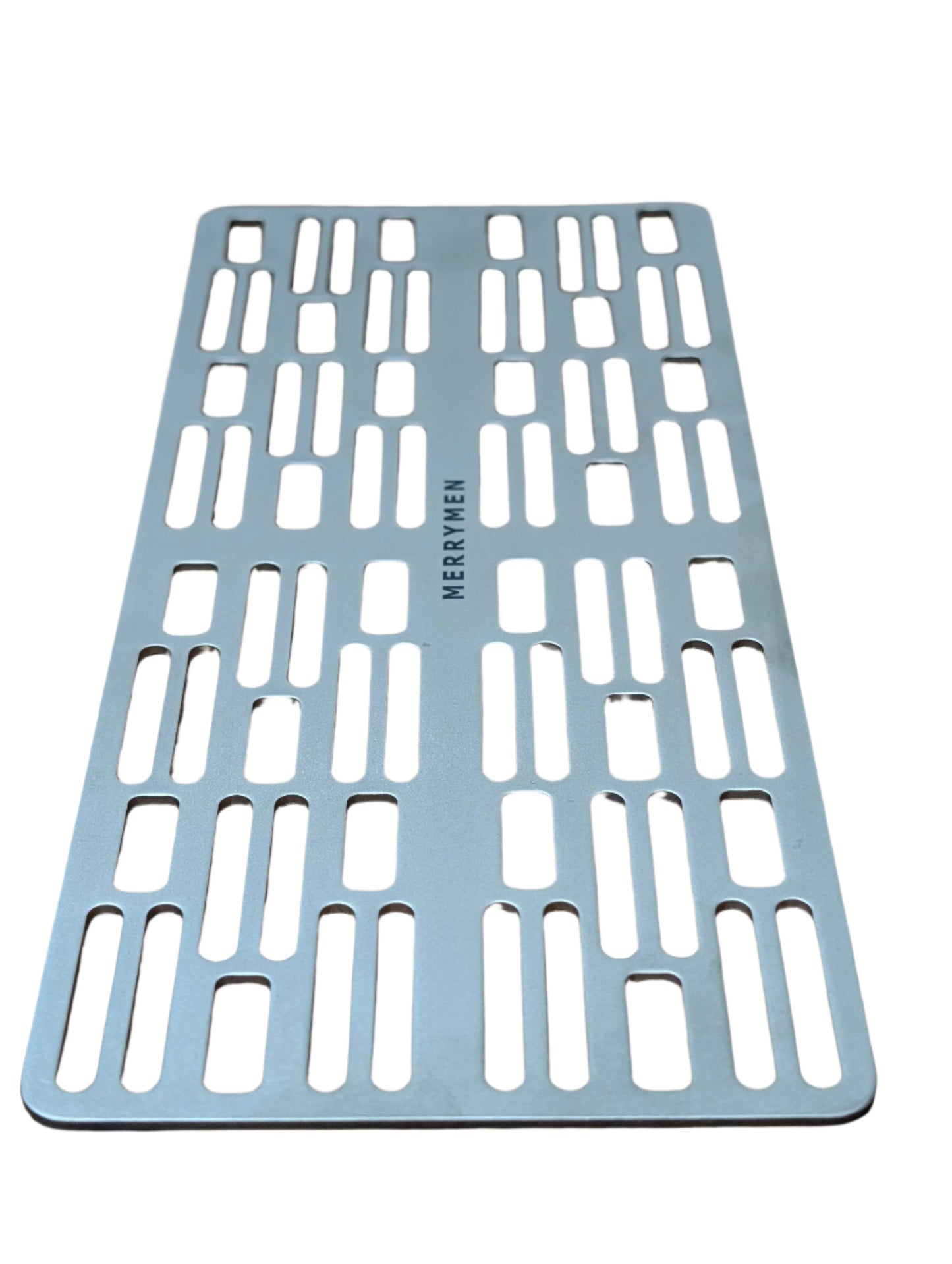 Titanium Grill Grate