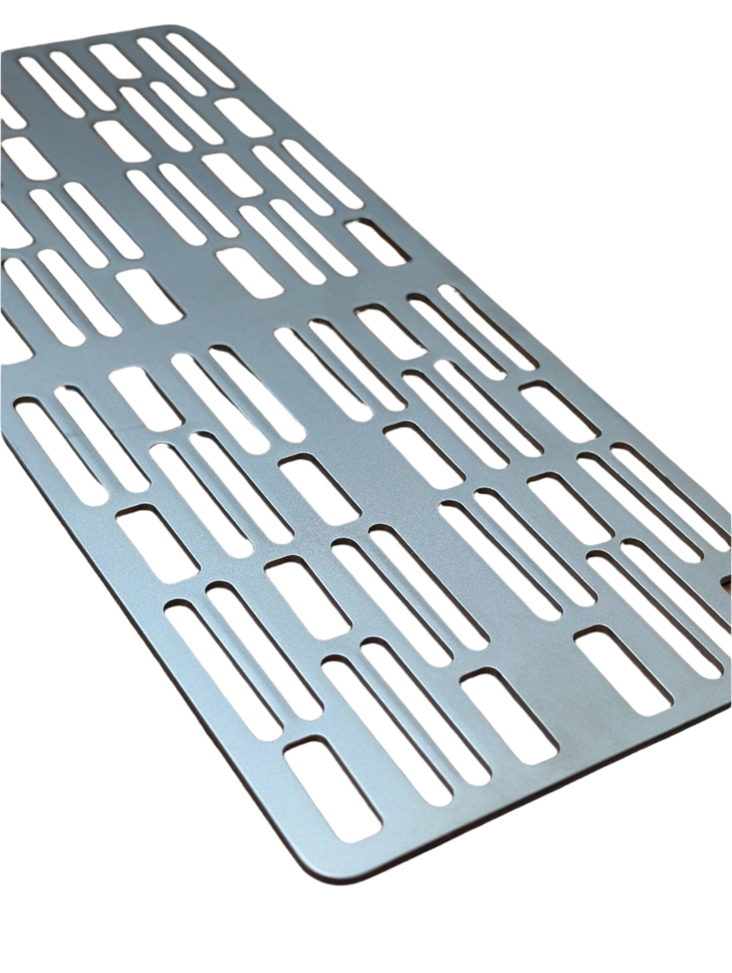 Titanium Grill Grate