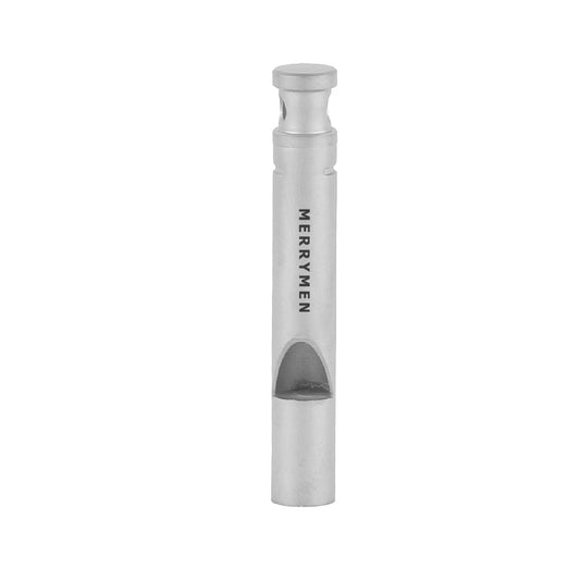 Ultralight Titanium Emergency Survival Whistle