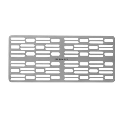 Titanium Grill Grate