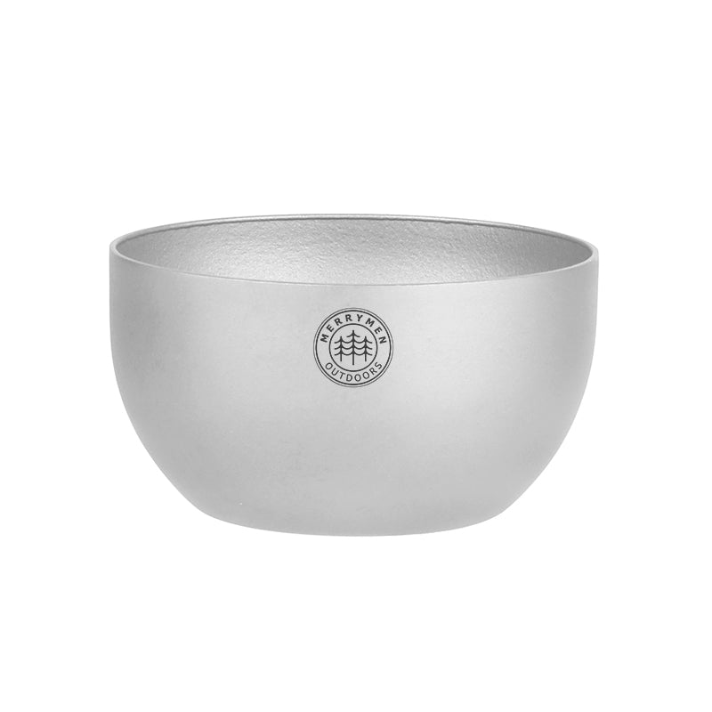 Mini Titanium Double-Wall Teacup – 45ml