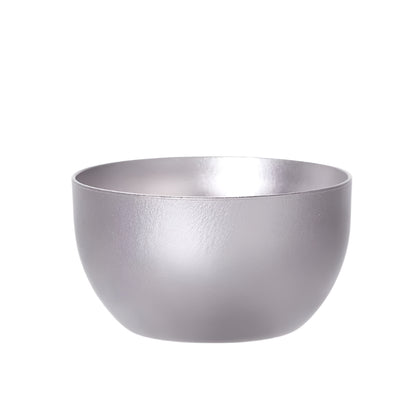 Mini Titanium Double-Wall Teacup – 45ml
