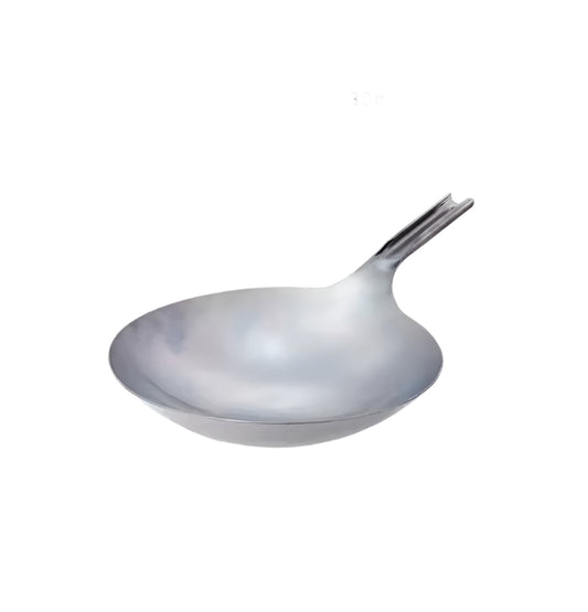 Titanium One-Piece Wok
