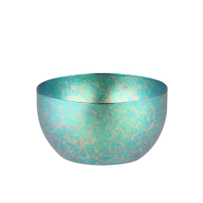 Mini Titanium Double-Wall Teacup – 45ml