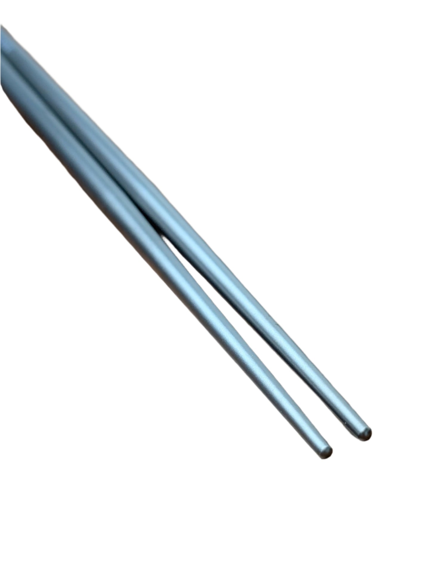Merrymen Titanium Chopsticks with Carrying Case – Ultralight & Reusable