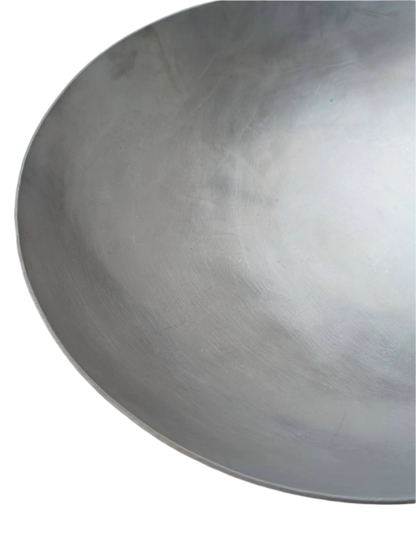 Titanium One-Piece Wok