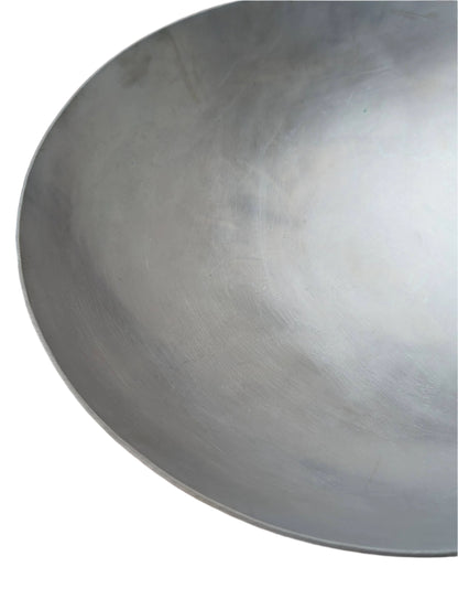Titanium One-Piece Wok