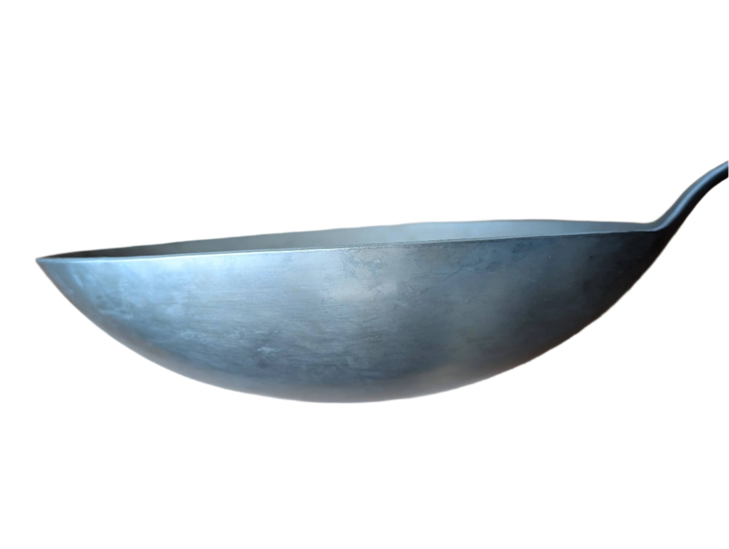 Titanium One-Piece Wok