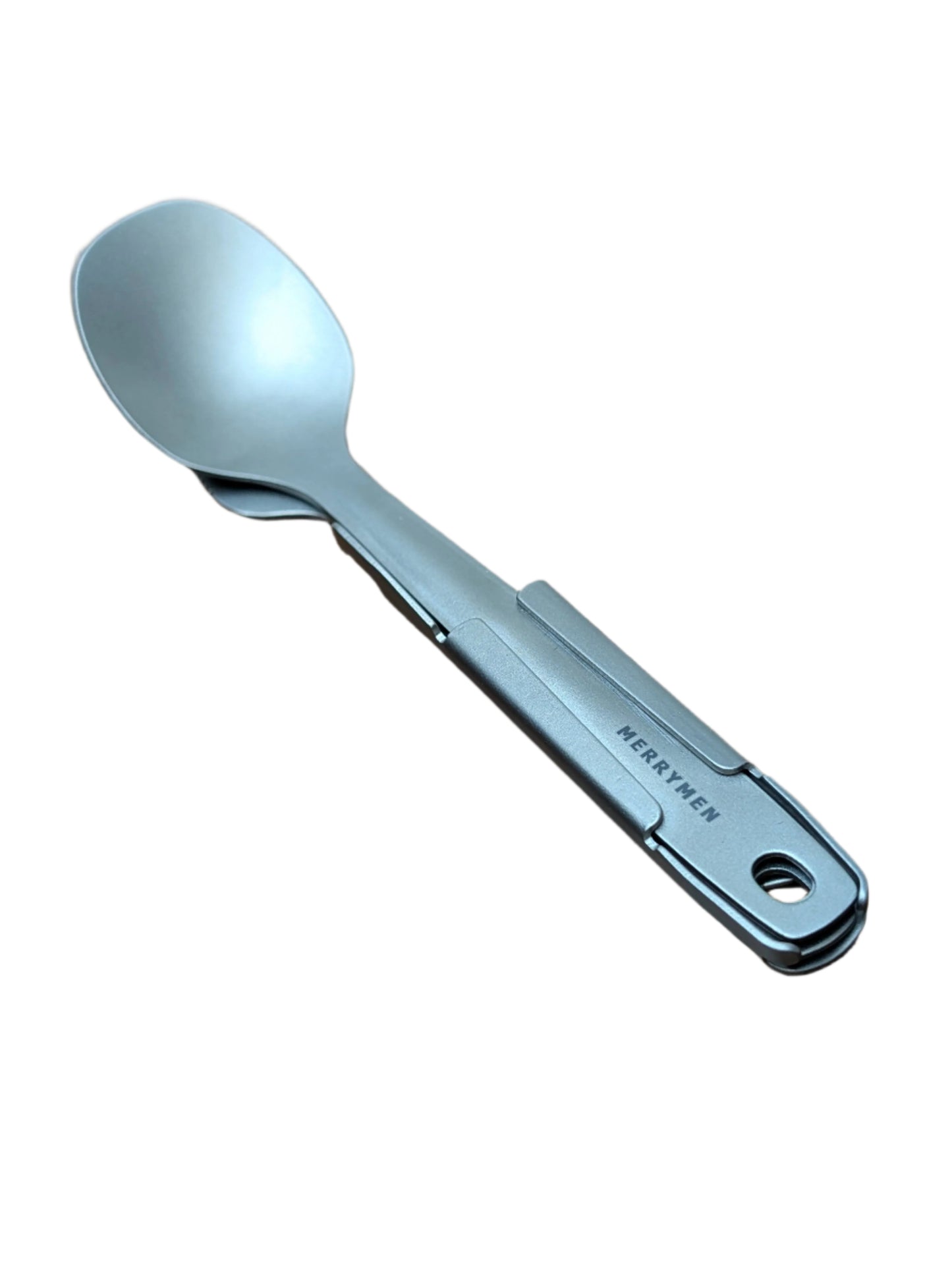 Titanium Cutlery Set (4-Piece)