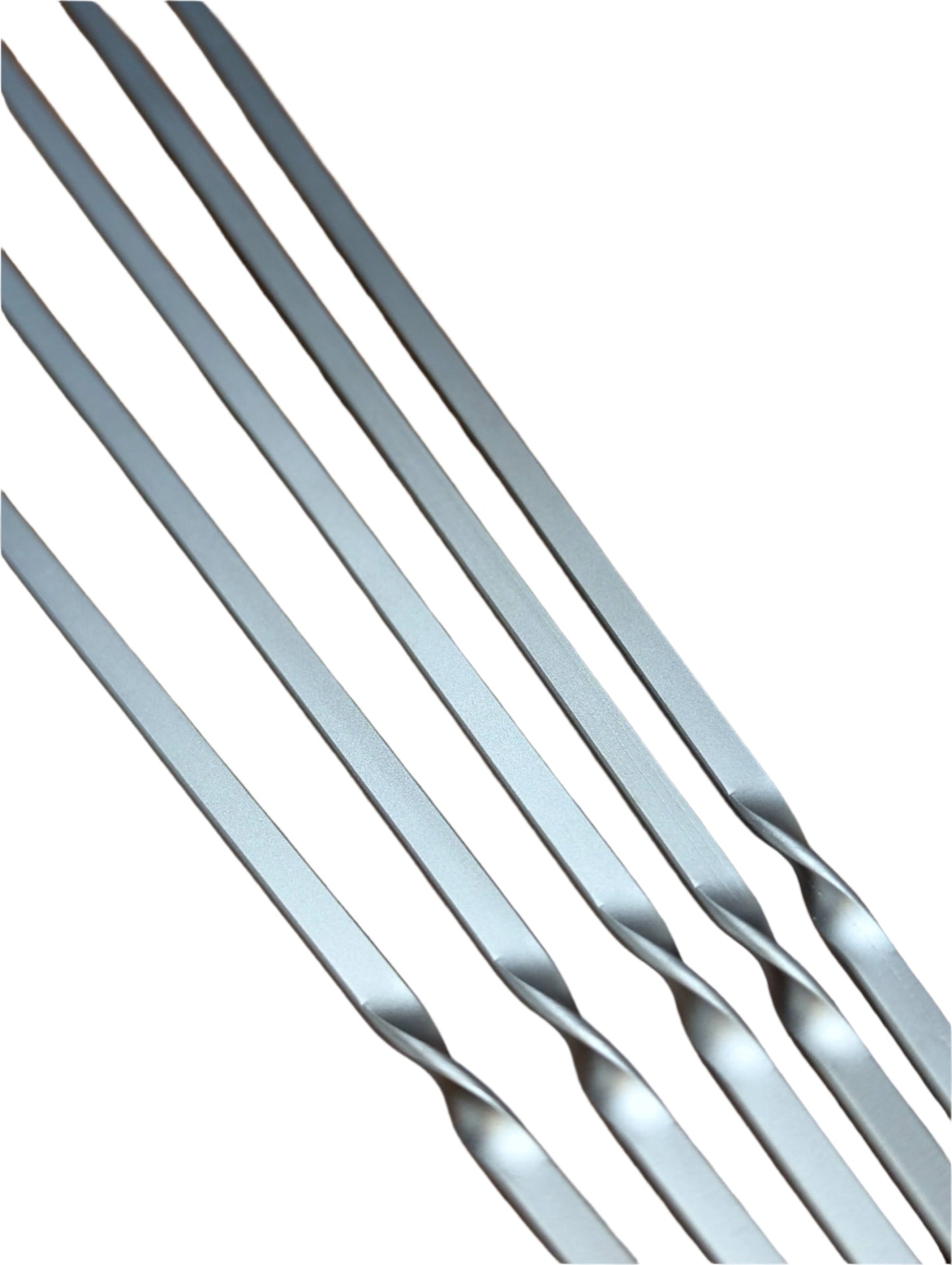 Titanium V-Grill Skewers (Set of 5)