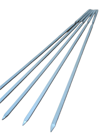 Titanium V-Grill Skewers (Set of 5)