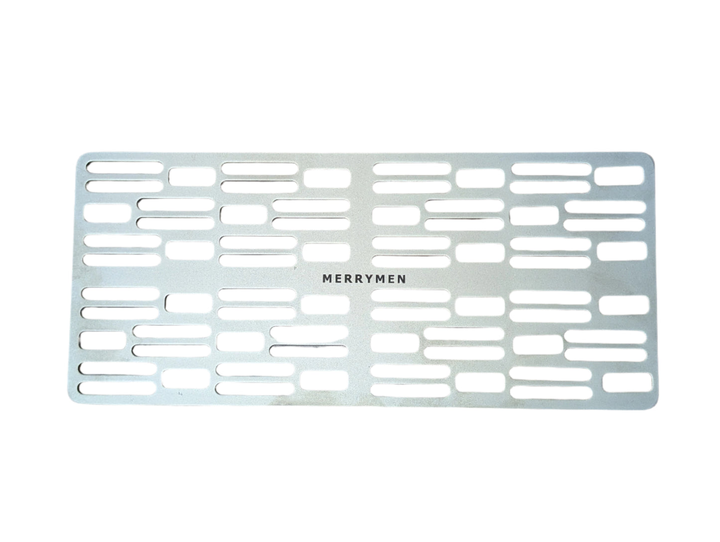 Titanium Grill Grate