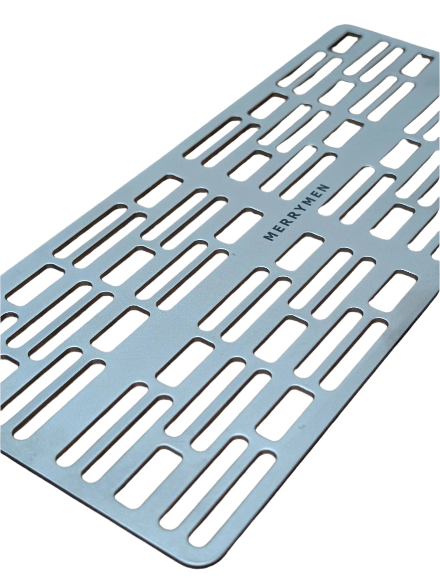 Titanium Grill Grate
