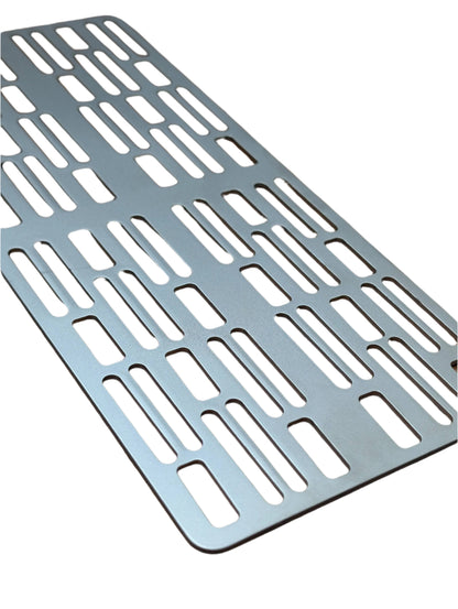 Titanium Grill Grate