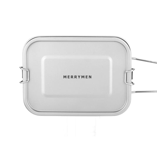 Titanium Tiffin Lunchbox
